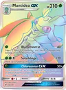 Mantidea GX
