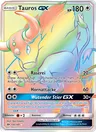 Tauros GX