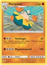 Hariyama
