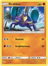 Krabbox