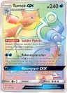 Turtok GX