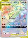 Marshadow & Machomei GX