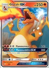Glurak-GX