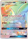 Libelldra GX