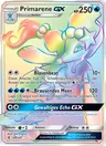 Primarene GX