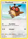 Hoothoot