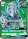 Tectass GX