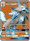 Wolwerock GX