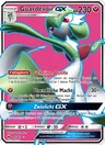 Guardevoir GX