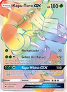 Kapu-Toro GX