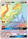 Amfira GX