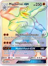 Machomei GX