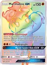 Marshadow GX