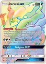 Darkrai GX