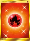 Feuer-Energie
