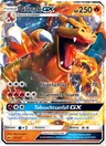 Glurak GX