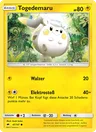 Togedemaru