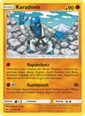 Karadonis