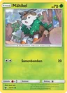 Mähikel