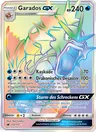 Garados GX