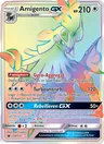 Amigento GX