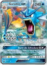 Garados GX