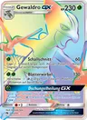 Gewaldro GX
