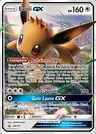 Evoli GX