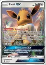 Evoli GX