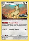 Snobilikat