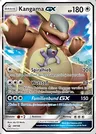 Kangama GX