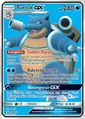 Turtok GX