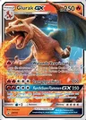 Glurak GX