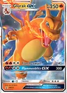 Glurak GX
