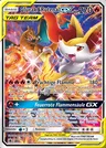 Glurak & Rutena GX