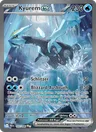 Kyurem-ex