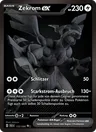 Zekrom-ex
