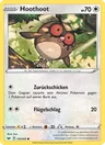 Hoothoot