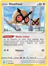 Hoothoot