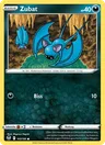 Zubat