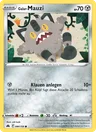 Galar-Mauzi