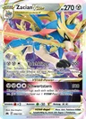 Zacian VSTAR