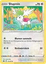 Shaymin