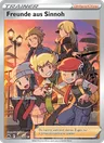 Freunde aus Sinnoh