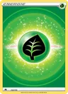 Pflanze-Energie
