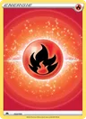 Feuer-Energie
