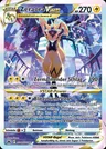 Zeraora VSTAR