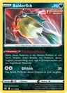 Baldorfish