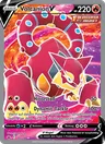 Volcanion V