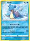 Lapras